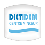 Logo Dietideal Centre Minceur